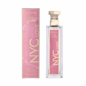 E.Arden 5Th Avenue NYC Love Edp Spray 75ml
