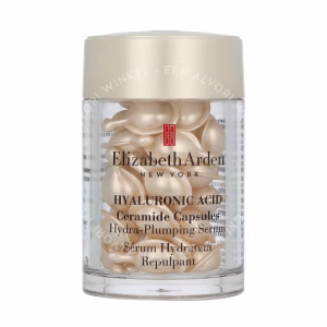 E.Arden Hyaluronic Acid Ceramide Capsules 14ml