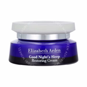 E.Arden Good Night's Sleep Restoring Cream 50ml