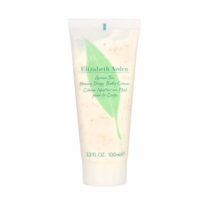 E.Arden Green Tea Honey Drops Body Cream 100ml