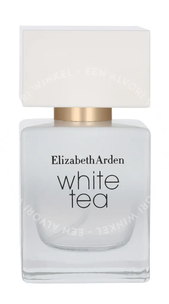 E.Arden White Tea Edt Spray 30ml - Afbeelding 6