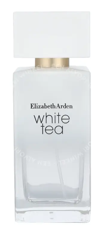 E.Arden White Tea Edt Spray 50ml - Afbeelding 6