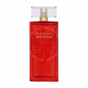 E.Arden Red Door Edt Spray 100ml