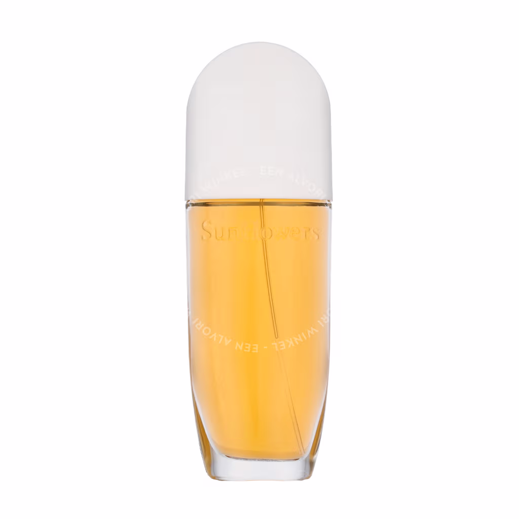 E.Arden Sunflowers Edt Spray 50ml