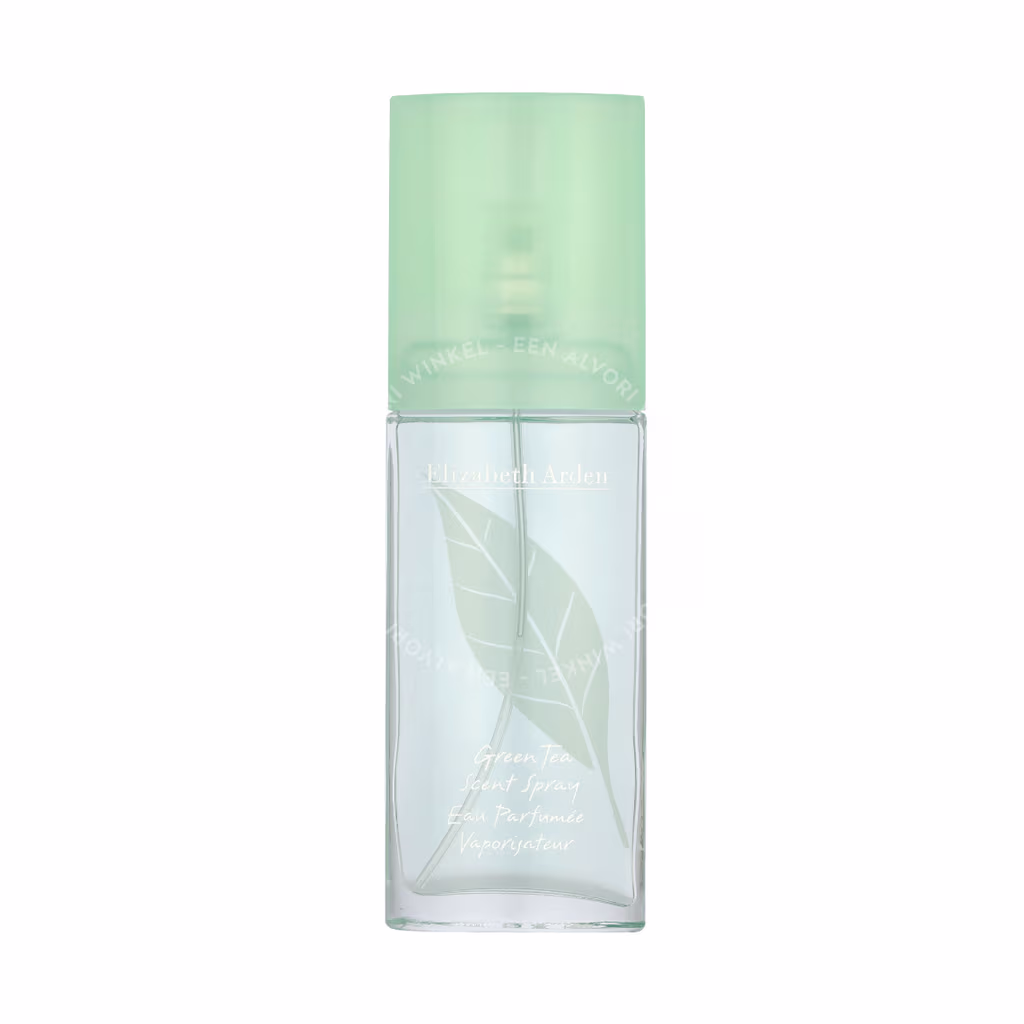 E.Arden Green Tea Scent Edp Spray 30ml