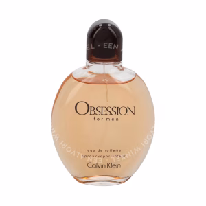 Calvin Klein Obsession For Men Edt Spray 200ml