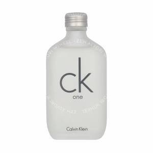 Calvin Klein Ck One Edt Spray 100ml