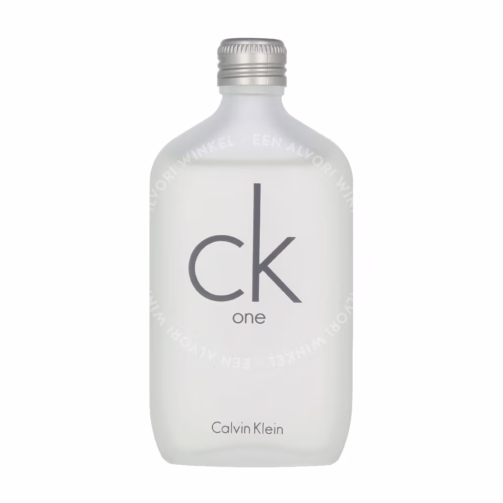 Calvin Klein Ck One Edt Spray 50ml