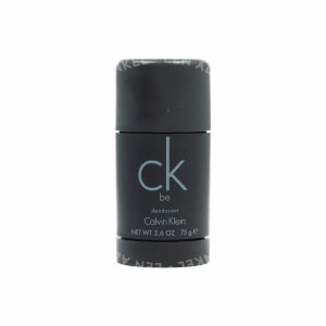 Calvin Klein Ck Be Deo Stick 75g