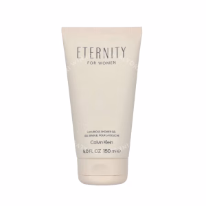 Calvin Klein Eternity For Women Shower Gel 150ml unboxed