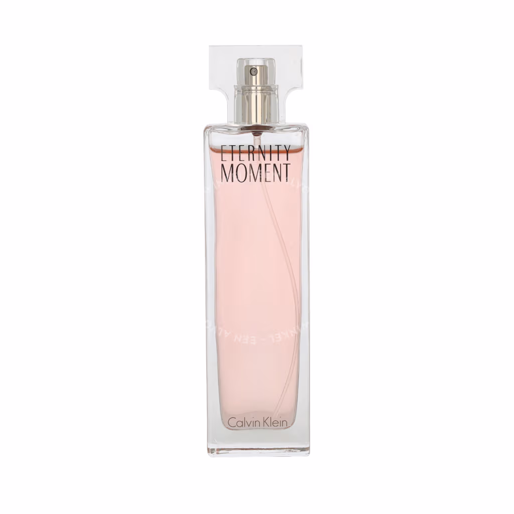 Calvin Klein Eternity Moment Edp Spray 50ml