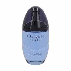 Calvin Klein Obsession Night For Women Edp Spray 100ml
