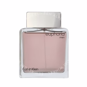 Calvin Klein Euphoria Men Edt Spray 100ml
