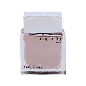 Calvin Klein Euphoria Men Edt Spray 50ml