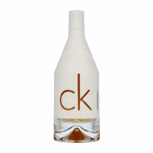 Calvin Klein Ck In2U Her Edt Spray 100ml