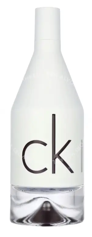 Calvin Klein Ck In2U Him Edt Spray 100ml - Afbeelding 6