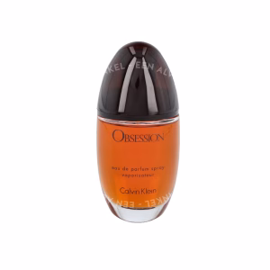 Calvin Klein Obsession For Women Edp Spray 50ml