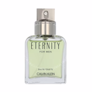 Calvin Klein Eternity For Men Edt Spray 50ml