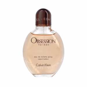 Calvin Klein Obsession For Men Edt Spray 75ml