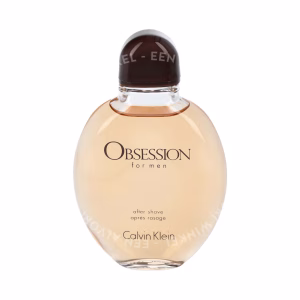 Calvin Klein Obsession For Men After Shave Lotion 125ml