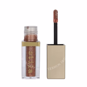 Stila Glitter & Glow Liquid Eye Shadow 4.5ml Kitten Karma