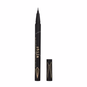 Stila Stay All Day Waterproof Liquid Eye Liner 0.5ml Intense Black