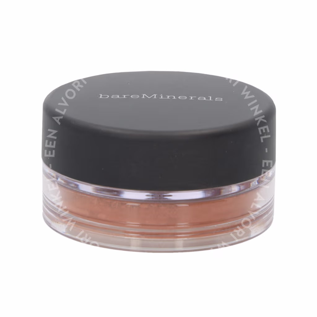 BareMinerals All-Over Face Color Loos Powder 1.5ml Warmth - Afbeelding 2