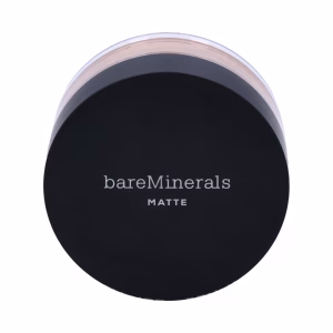 BareMinerals Matte Foundation SPF15 6g Neutral Tan 21
