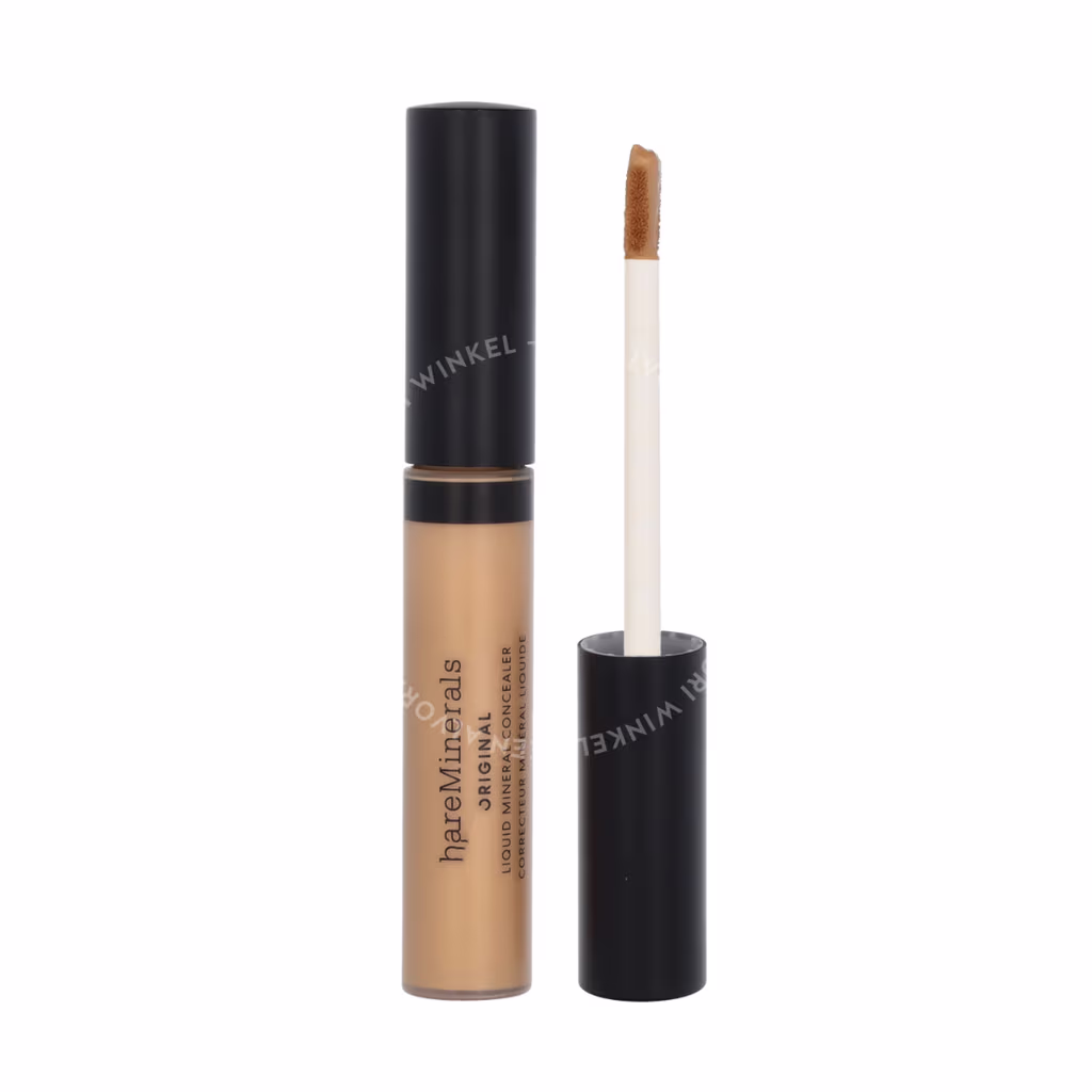BareMinerals Original Liquid Mineral Concealer 6ml #2.5W Light Medium