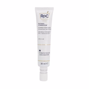 RoC Retinol Correxion Wrinkle Correct Daily Moist. SPF20 30ml