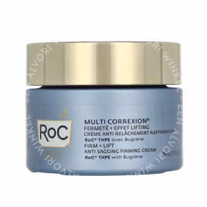 RoC Multi Correxion Anti-Sagging Firming Cream - Rich 50ml Firm + Lift