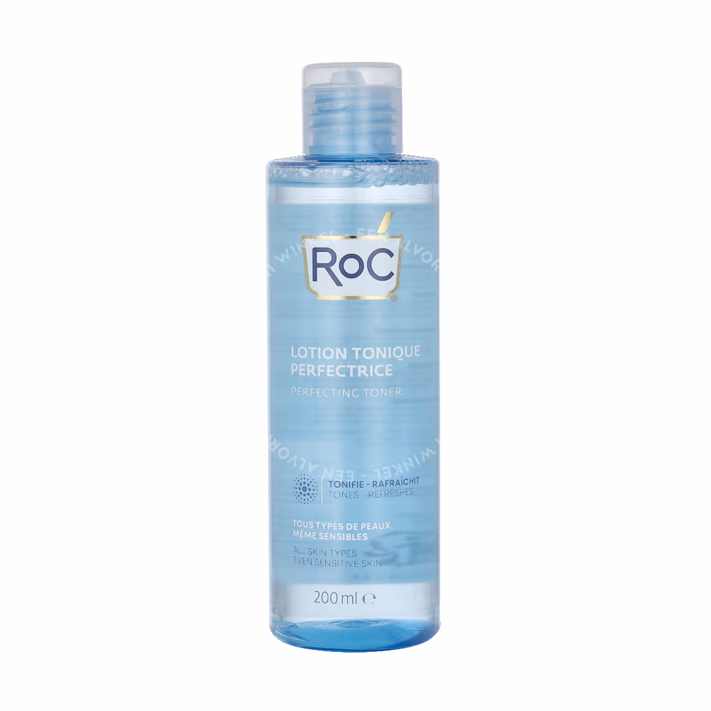 RoC Perfecting Toner 200ml All Skin Types, Even Sensitive Skin