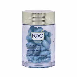 RoC Multi Correxion Hydrate & Plump Serum Capsules 10.5ml 30x0,35ml