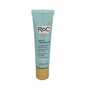 RoC Multi Correxion Hydrate & Plump Eye Gel Cream 15ml