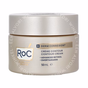RoC Derm Correxion Contour Cream 50ml