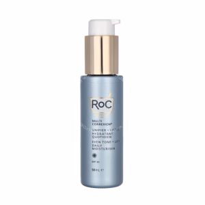 RoC Multi Correxion Even Tone Lift Daily Moisturiser SPF30 50ml