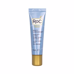RoC Multi Correxion Even Tone & Lift Eye Cream 15ml