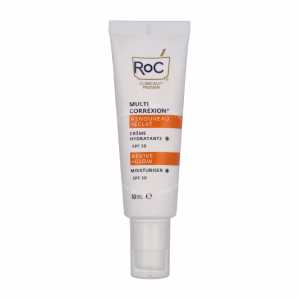 RoC Multi Correxion Revive & Glow Moisturiser SPF30 50ml