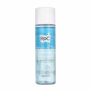 RoC Double Action Eye Make-Up Remover 125ml