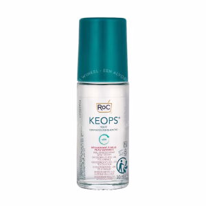 RoC Keops Deo Roll-On - Sensitive Skin 30ml