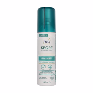 RoC Keops Deo Spray - Fresh 100ml Normal Skin