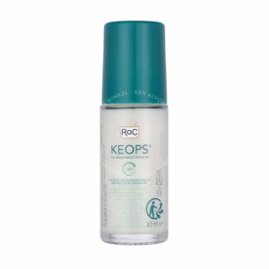 RoC Keops Deo Roll-On - Sensitive Skin 30ml