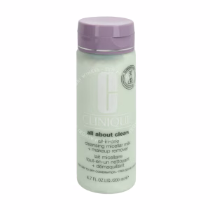 Clinique All About Clean All-In-One 200ml