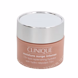 Clinique Moisture Surge Intense 72H Lipid-Replenishing Hydr. 15ml Very Dry To Dry Combination