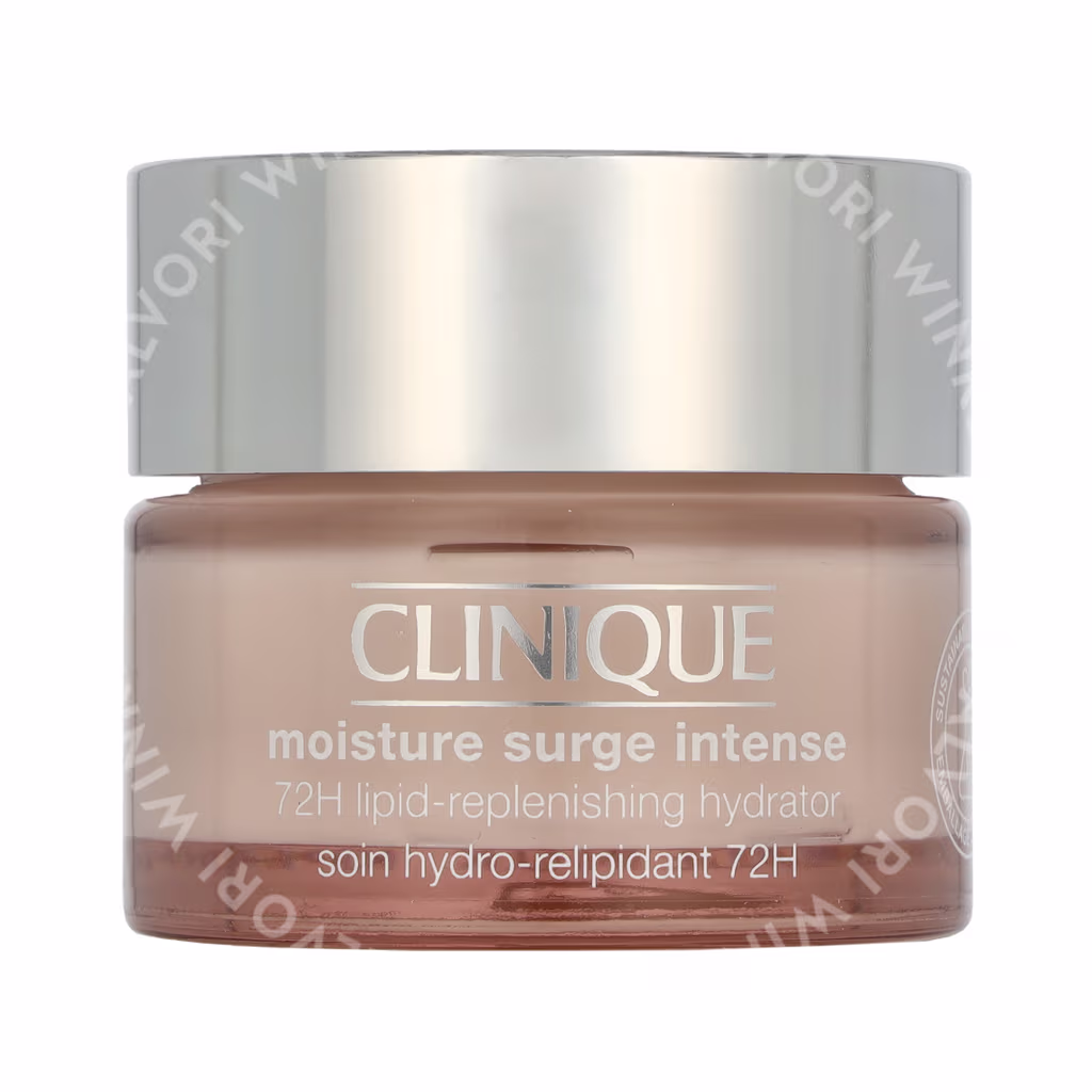 Clinique Moisture Surge Intense 72H Lipid-Replenishing Hydr. 30ml Very Dry To Dry Combination