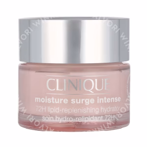 Clinique Moisture Surge Intense 72H Lipid-Replenishing Hydr. 50ml Very Dry To Dry Combination