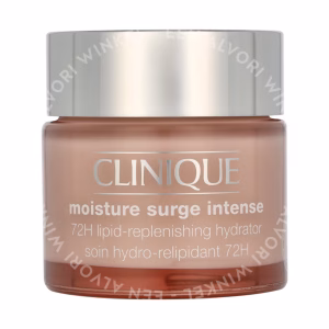 Clinique Moisture Surge Intense 72H Lipid-Replenishing Hydr. 75ml Very Dry To Dry Combination