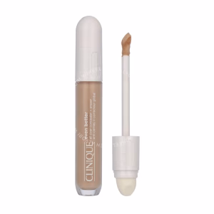 Clinique Even Better All Over Concealer + Eraser 6ml WN 01 Flax