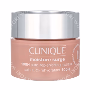 Clinique Moisture Surge 100H Auto-Replenishing Hydrator 15ml All Skin Types
