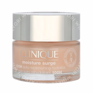 Clinique Moisture Surge 100H Auto-Replenishing Hydrator 50ml All Skin Types